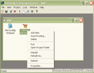 Shetab Arabic Support screenshot